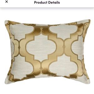NEW 2 Rosdorf Park Decorative Pillows